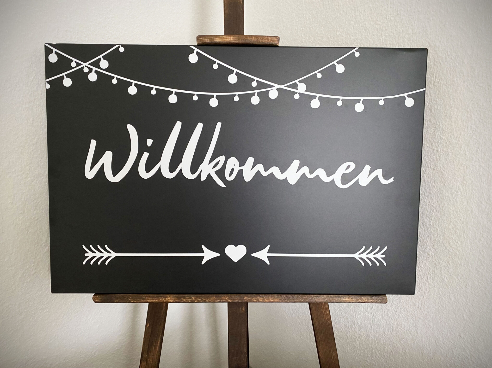 Magnettafel_Willkommensschild Magnettafel_Willkommensschild